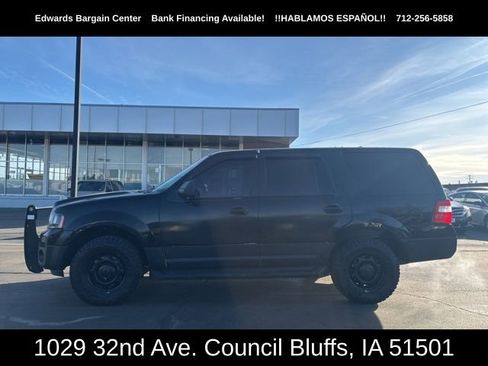 Used 2016 Ford Expedition XL image 5
