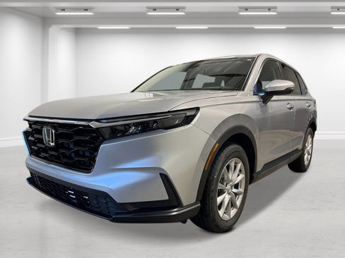 New 2026 Honda CR-V EX image 7