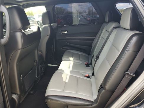 Used 2023 Dodge Durango R/T AWD/4WD image 29