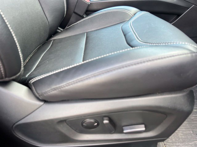Used 2024 Ford Explorer ST w/ Equipment Group 401A AWD/4WD image 12