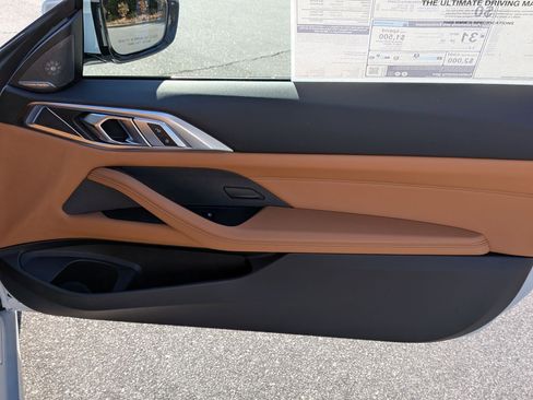 New 2026 BMW 430i Coupe image 29