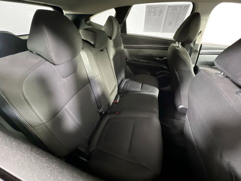 Used 2022 Hyundai Tucson SEL image 25