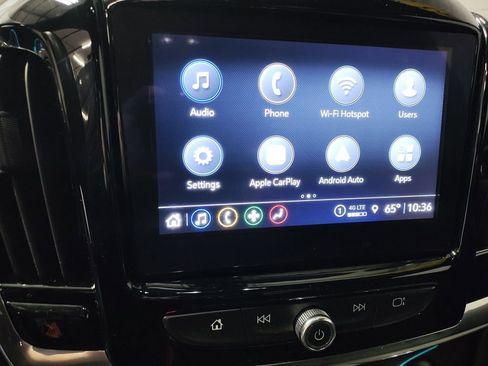 Used 2023 Chevrolet Traverse LT image 31