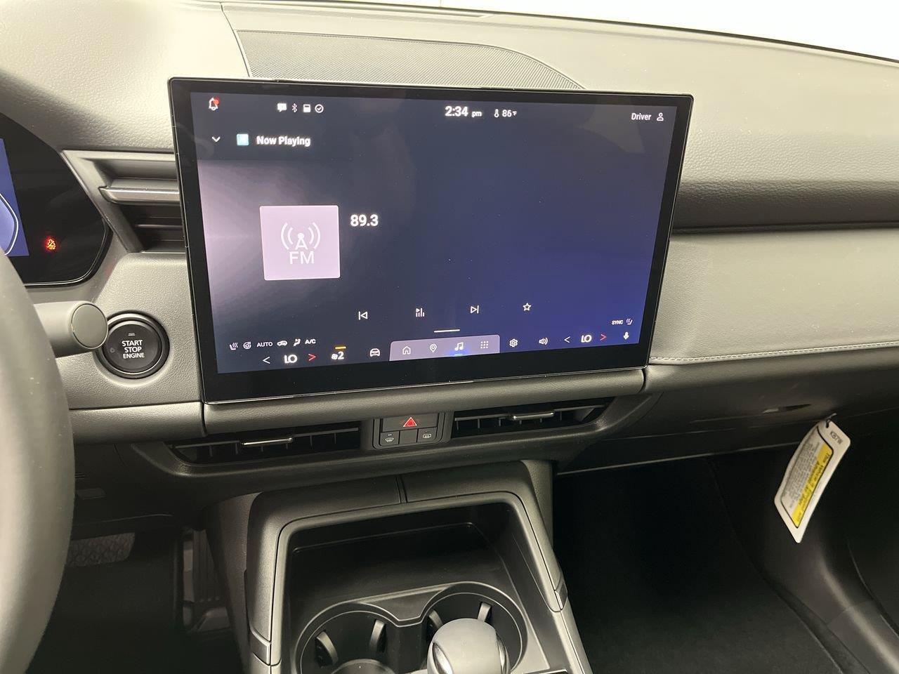 New 2026 MAZDA CX-5 Preferred AWD/4WD image 16
