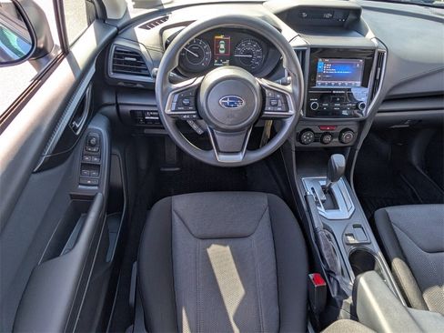 Certified 2022 Subaru Impreza 2.0i image 13