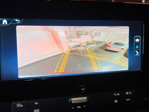 Used 2026 Mercedes-Benz Sprinter 2500 image 35