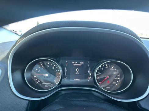 Used 2020 Jeep Compass Sport image 24