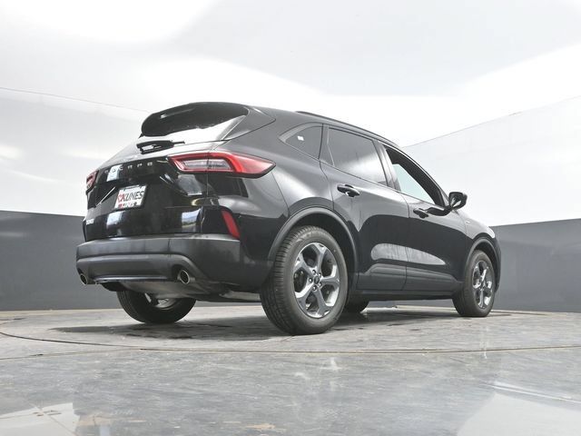 Used 2025 Ford Escape ST-Line FWD image 46