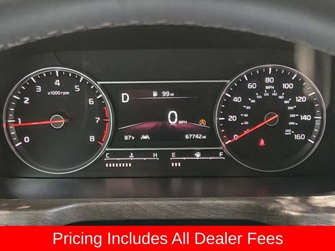Used 2023 Kia Sorento X-Line EX AWD/4WD image 25