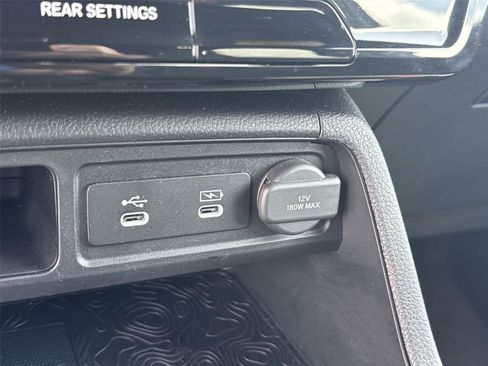 Used 2026 Honda Passport TrailSport image 26