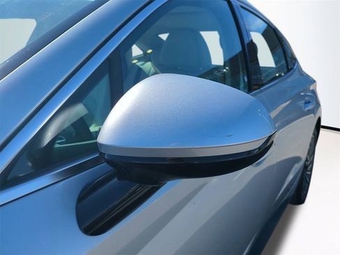 New 2026 Hyundai Sonata SEL image 12