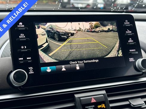 Used 2018 Honda Accord Sport image 18