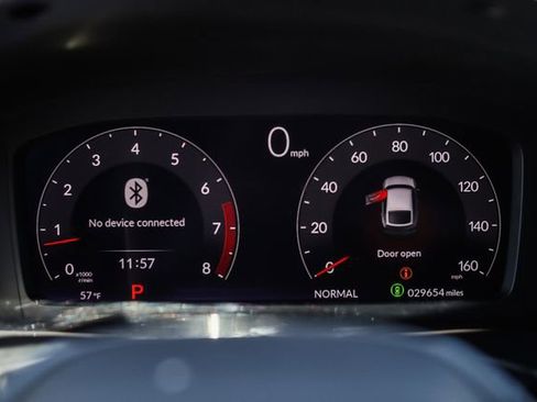 Used 2023 Acura Integra A-Spec FWD image 32