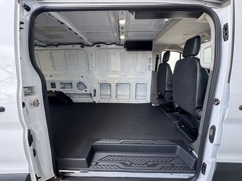 New 2025 Ford Transit 350 148 Low Roof image 25