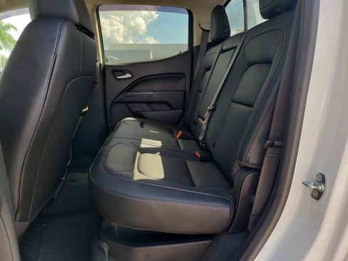 Used 2022 Chevrolet Colorado ZR2 w/ LPO, Power Package image 12