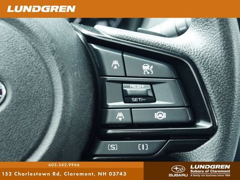 Used 2024 Subaru Crosstrek 2.0i Premium AWD/4WD image 16