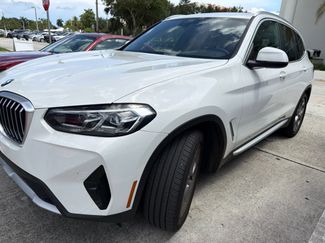 Certified 2022 BMW X3 sDrive30i w/ Convenience Package RWD video 1