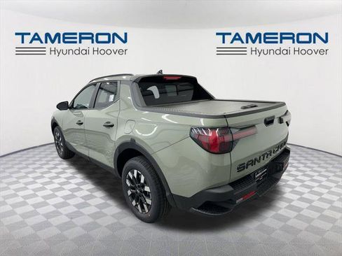 New 2026 Hyundai Santa Cruz SEL image 3