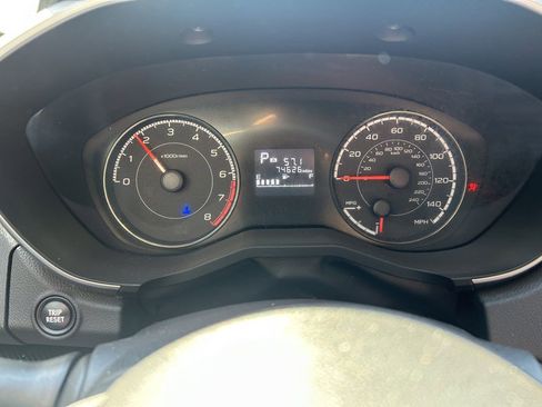 Used 2019 Subaru Crosstrek 2.0i Premium AWD/4WD image 20