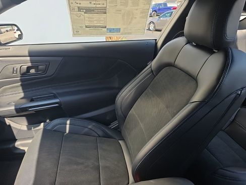 New 2026 Ford Mustang Dark Horse image 34