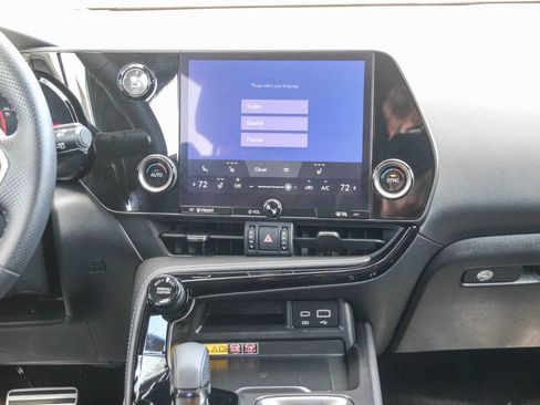 Certified 2025 Lexus NX 350 F Sport w/ Accessory Package (2T) AWD/4WD image 14