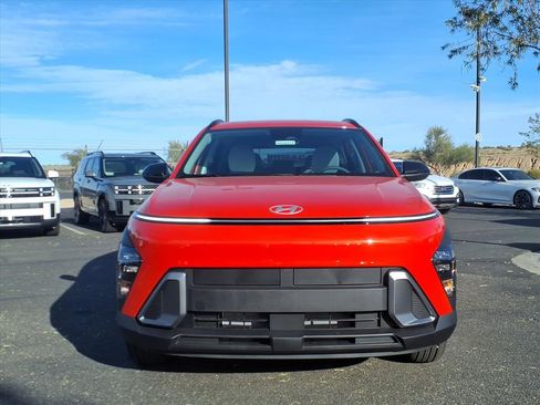 New 2026 Hyundai Kona SEL Sport image 2