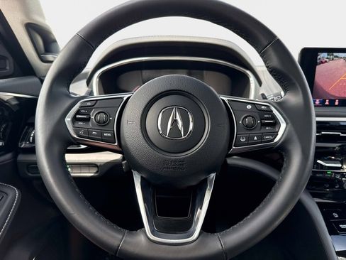 Used 2025 Acura MDX FWD w/ Technology Package image 26