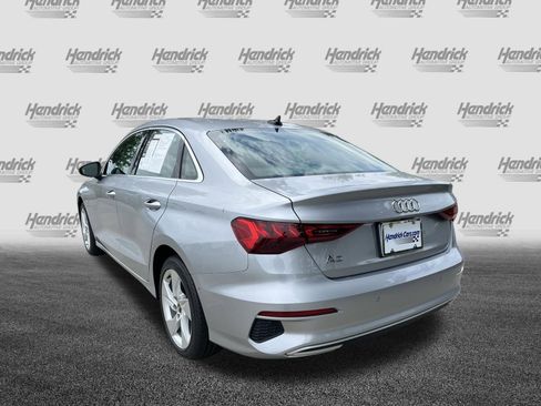 Used 2023 Audi A3 2.0T Premium FWD image 7