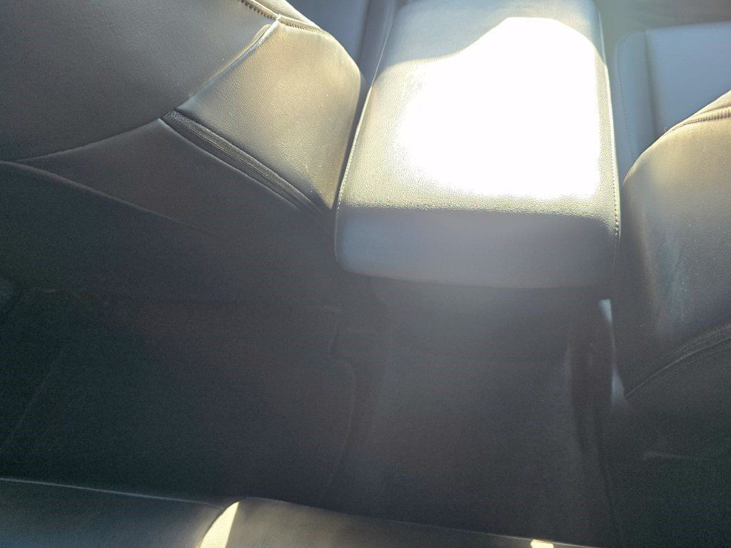 Used 2025 MAZDA MAZDA3 s FWD image 33