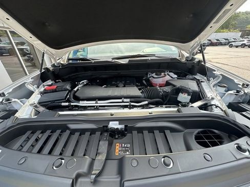 New 2026 Chevrolet Silverado 1500 LT w/ Safety Package image 28
