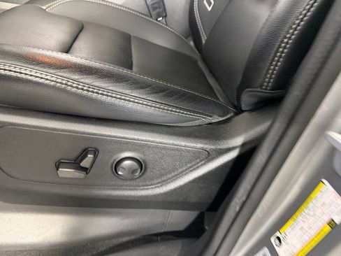 Used 2022 RAM 1500 Rebel w/ Rebel Level 2 Equipment Group AWD/4WD image 26
