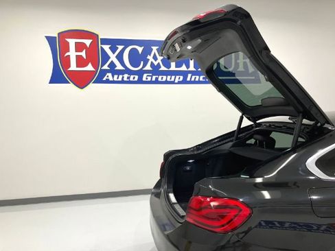Used 2019 BMW 430i Gran Coupe RWD image 50