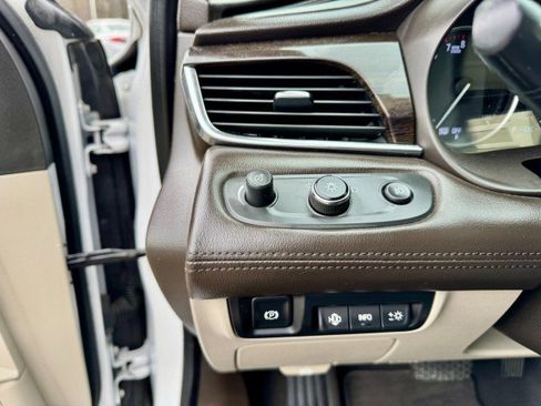 Used 2018 Buick LaCrosse Premium w/ Sights and Sounds Package image 11