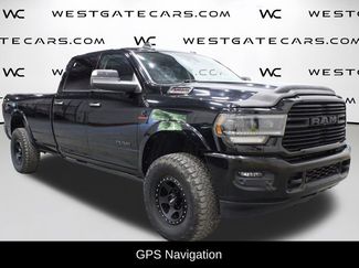 Used 2020 RAM 3500 Laramie video 2