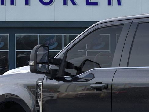 New 2026 Ford F350 Lariat image 20