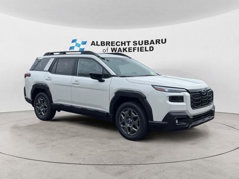 New 2026 Subaru Outback Premium AWD/4WD image 7