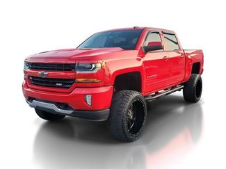 Used 2018 Chevrolet Silverado 1500 LT w/ All Star Edition video 2