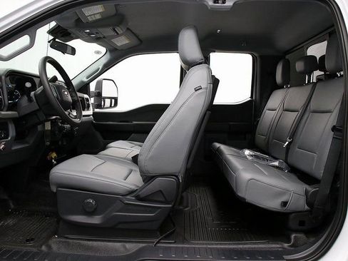 New 2024 Ford F450 XL AWD/4WD image 12