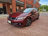 Used 2013 Honda Civic EX-L image 3