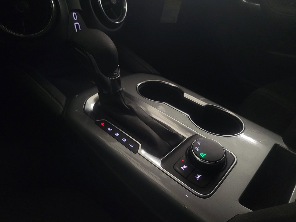 Used 2024 Chevrolet Blazer LT w/ Convenience Package FWD image 26