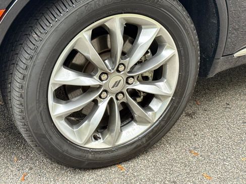 Used 2023 Dodge Durango Citadel image 7