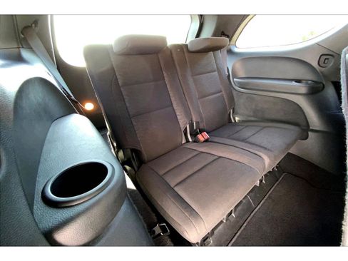 Used 2025 Dodge Durango GT AWD/4WD image 26