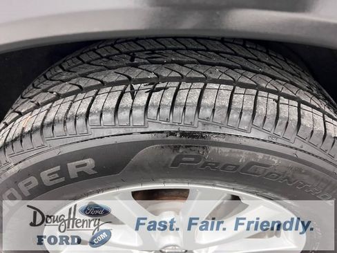 Used 2017 Nissan Rogue SV w/ SV Premium Package image 14