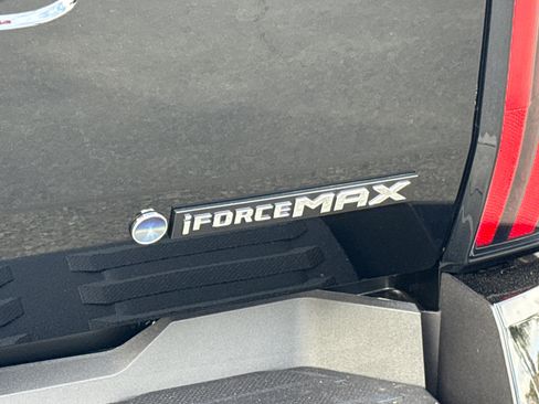 New 2026 Toyota Tundra TRD Pro image 9