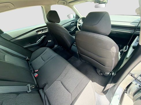 Used 2024 Honda Accord LX image 28