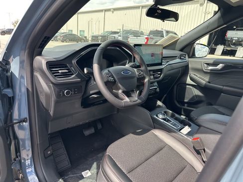 New 2026 Ford Escape ST-Line w/ Tech Pack #1 image 12
