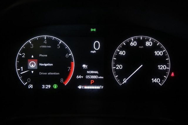 Used 2023 Honda CR-V EX-L image 28
