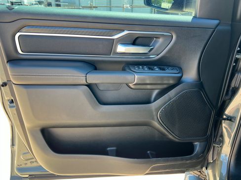 New 2026 RAM 1500 Big Horn AWD/4WD image 14