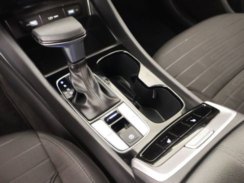 Used 2024 Hyundai Santa Cruz SEL image 7