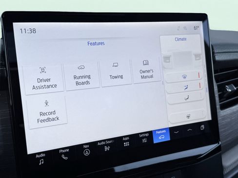 Used 2024 Ford Expedition Max Limited image 79